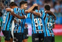 villasanti grêmio hoje