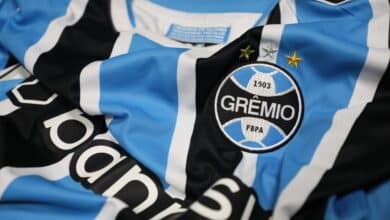 Após Libertadores, Grêmio inicia viagem para a estreia no Brasileirão