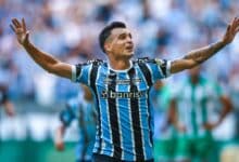 Cristaldo Grêmio x Juventude Gauchão 2024