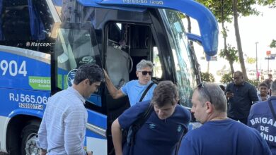 grêmio relacionados