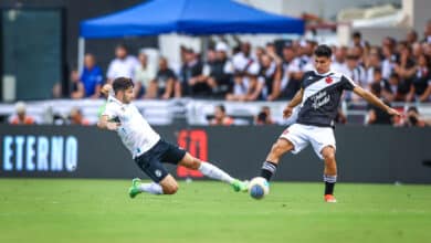 Vasco x Grêmio no brasileirao 2024