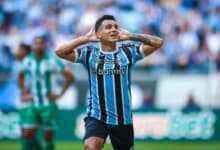 Melhores momentos Grêmio x Juventude Gauchão 2024