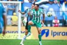 Grêmio x Juventude Gauchão 2024