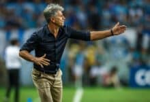 Confira tudo o que Renato disse na coletiva após Grêmio x Huachipato