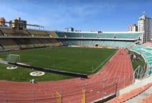 Conheça mais sobre o estádio do The Strongest e o setor que ficará a torcida do Grêmio