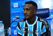 Edenilson gremio