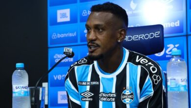 Edenilson gremio