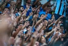 Grêmio abre vendas de ingresso para a final do Gauchão 2024
