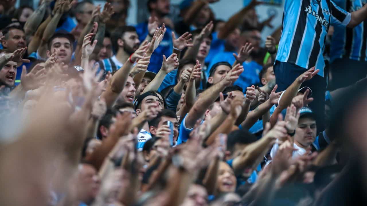 Grêmio Abre A Venda De Ingressos Para A Final Do Gauchão Confira Os Preços 2268