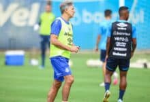 Grêmio adota 3 medidas para final do Gauchão