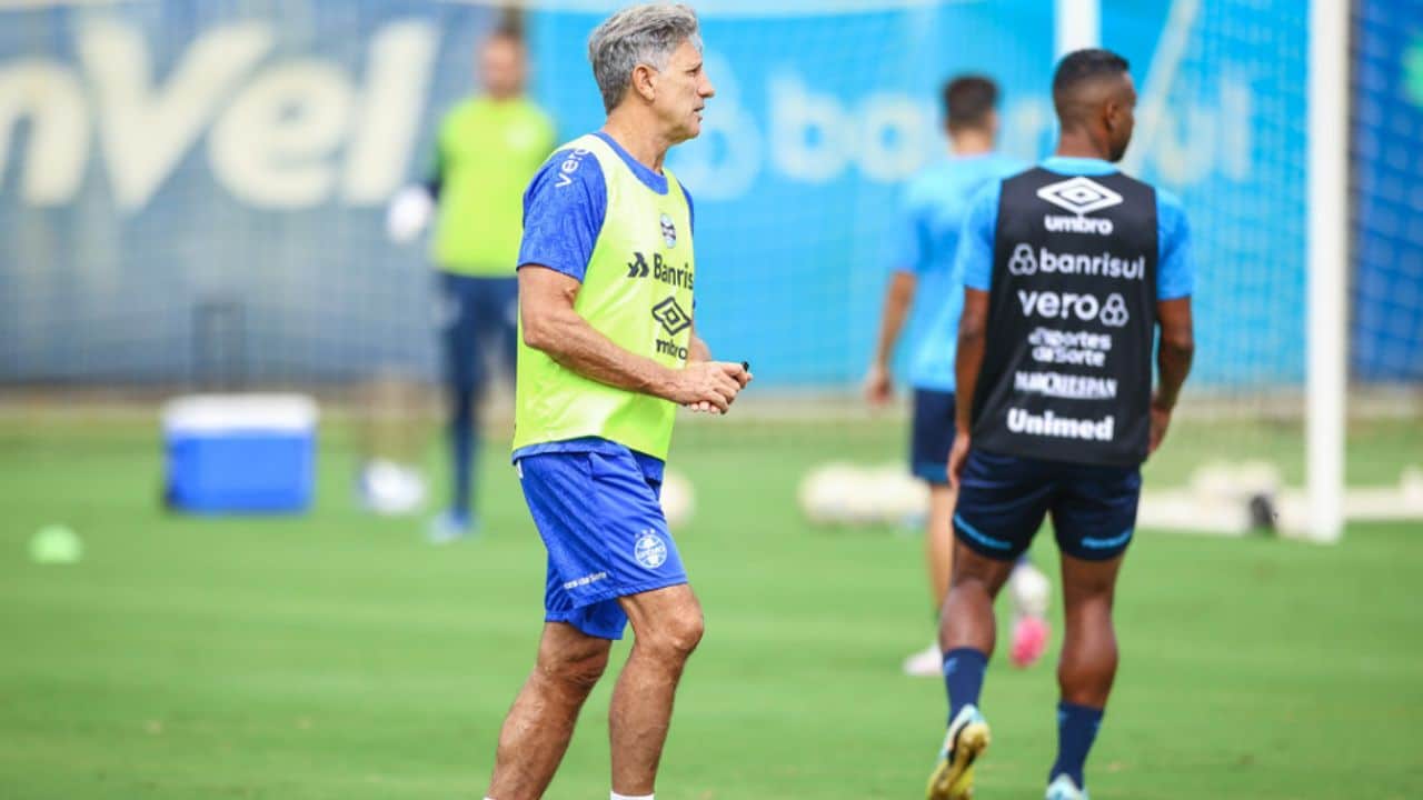 Grêmio Adota 3 Medidas Para Final Do Gauchão Veja 1484