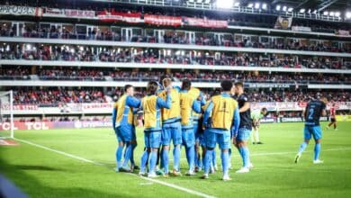 Grêmio faz história entre times brasileiros após vitória na Argentina pela Libertadores