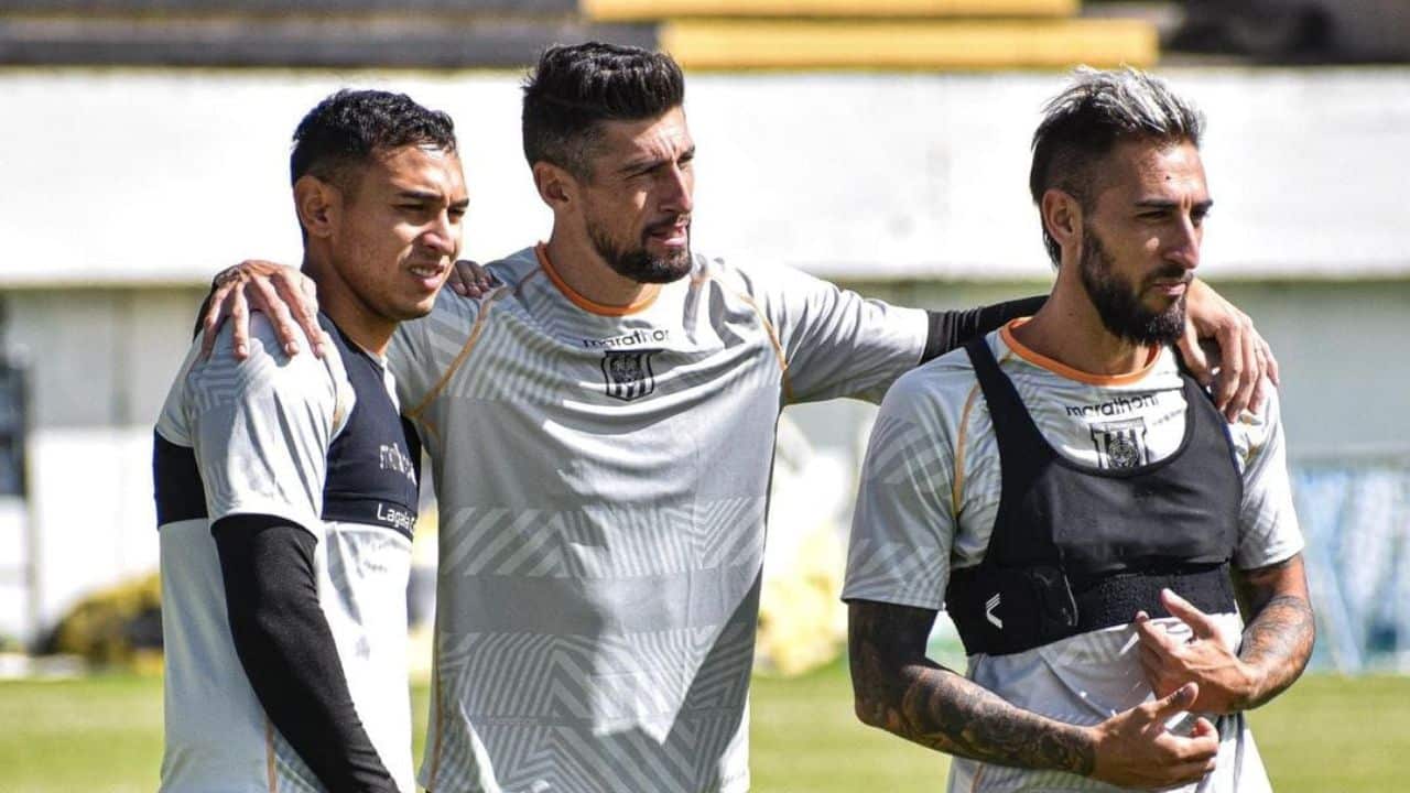 Pontos fortes do The Strongest, adversário do Grêmio na Libertadores