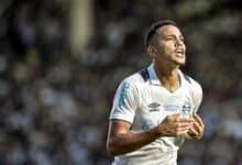 Grêmio x Athletico-PR palpite - Brasileirão Série A - 17/04/2024