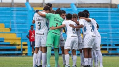 Grêmio x Caxias se enfrentam nesta sexta-feira Gauchão Sub-17