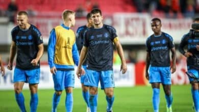 grêmio hoje Libertadores renato portaluppi