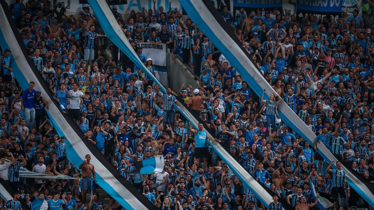 Operário x Grêmio: Confira o valor ASTRONÔMICO do ingresso