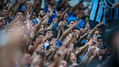 Operário x Grêmio: Confira o valor ASTRONÔMICO do ingresso