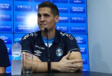 Novo reforço do Grêmio, Rafael Cabral - goleiro