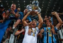 Renato Portaluppi atinge marca inédita no Grêmio