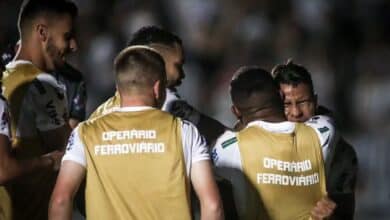 Rival do Grêmio na Copa do Brasil, Operário tem 3 ex-atletas do Tricolor. Veja!