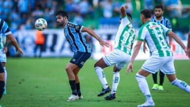 Roger Machado abre o jogo sobre disputa entre Grêmio e Juventude