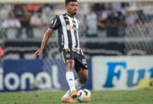 Saiba mais sobre Jemerson, o zagueiro do Atlético-MG que interessa ao Grêmio