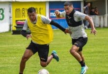 portaldogremista.com.br the strongest prepara estrategia radical contra o gremio pela libertadores blitz treino do the strongest