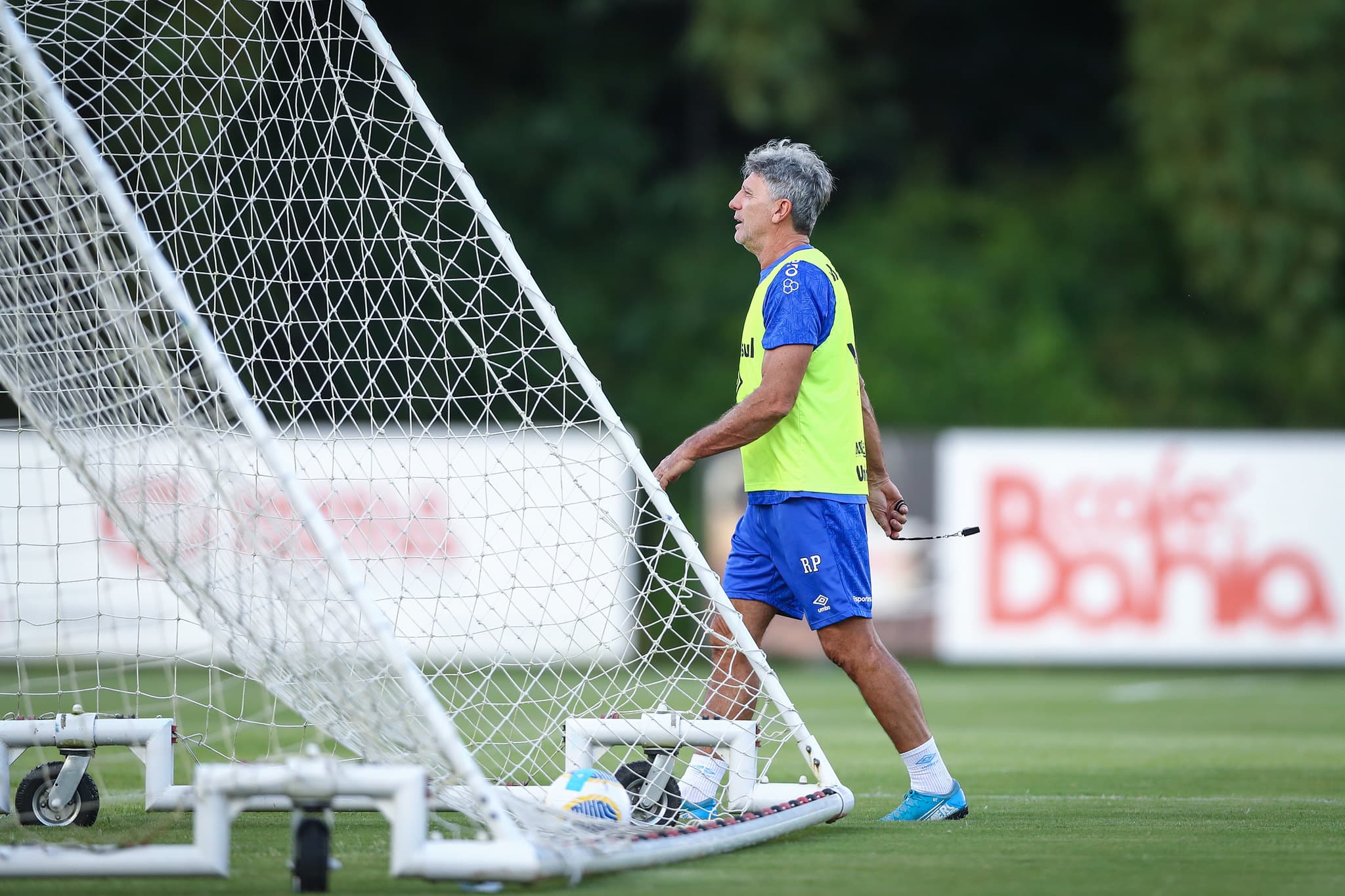 Últimas do Grêmio