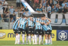 Vasco da Gama x Grêmio palpite - Brasileirão Série A - 14/04/2024