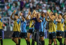 Confira onde assistir as primeiras partidas do Grêmio no Brasileirão