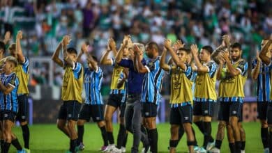 portaldogremista.com.br vice presidente do gremio defende time fomos subestimados jogadores gremio gauchao