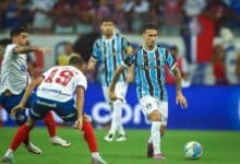 Vídeo publicado na web expõe homofobia e xenofobia na torcida do Bahia contra o Grêmio