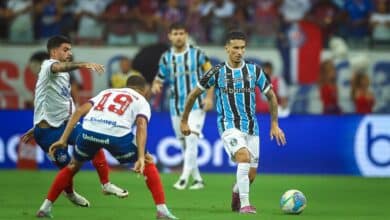 Vídeo publicado na web expõe homofobia e xenofobia na torcida do Bahia contra o Grêmio