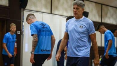 Vitória do Grêmio contra o The Strongest pode render um bom valor aos cofres