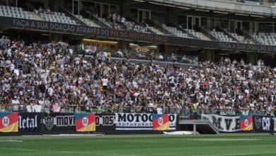 Atlético-MG encanta o Brasil com ajuda para o RS e saldo de doações é SURREAL. Confira!