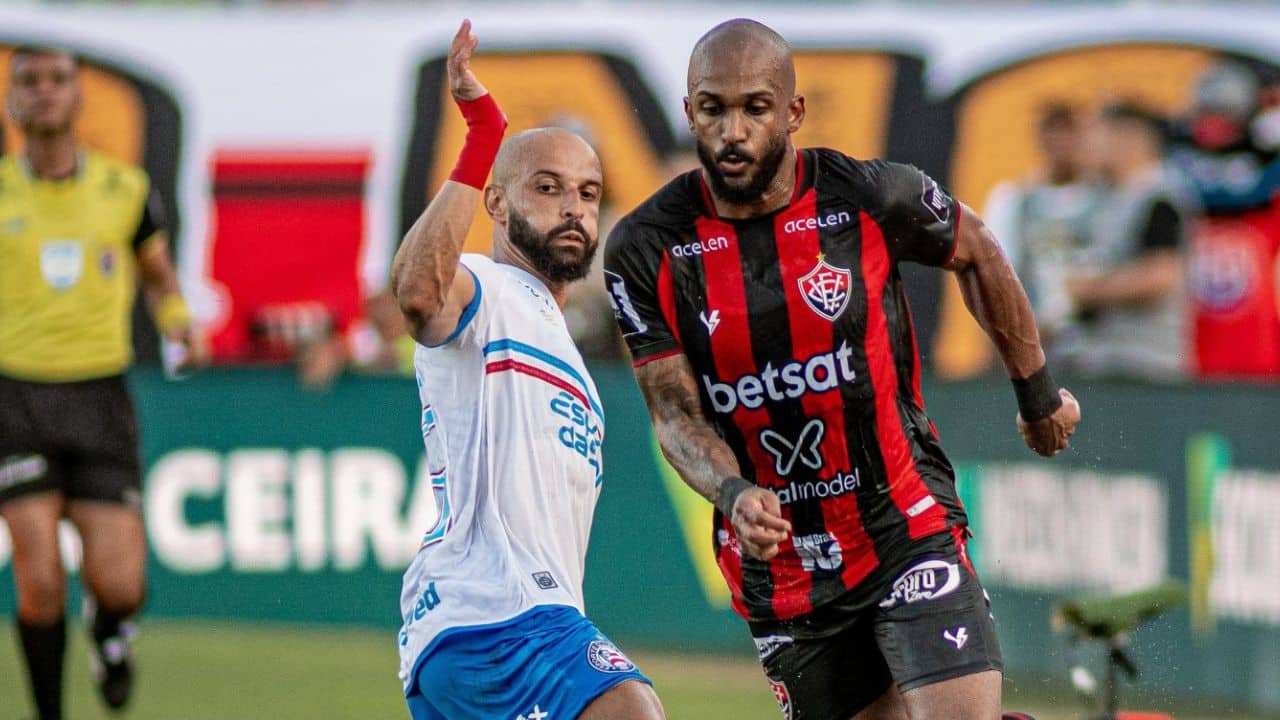 Bahia e Vitória surpreendem e se aliam ao Grêmio em luta contra a CBF