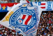 Bahia toma decisão e pretende punir torcedor que proferiu cantos homofóbicos contra o Grêmio