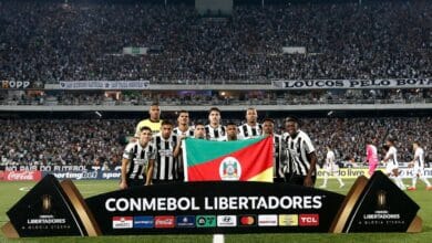 Grêmio Botafogo