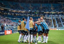 Últimas do Grêmio