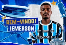 Grêmio Jemerson