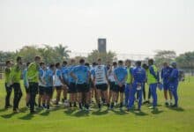 Grêmio divulga planejamento de treinos para os próximos dias. Confira!