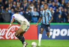 portaldogremista.com.br gremio tem dois desfalques garantidos para o jogo contra o bragantino pelo brasileirao gremio dois desfalques bragantino brasileirao