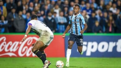 portaldogremista.com.br gremio tem dois desfalques garantidos para o jogo contra o bragantino pelo brasileirao gremio dois desfalques bragantino brasileirao