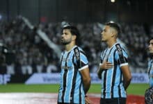 Grêmio x The Strongest palpite - Copa Libertadores - 29/05/2024