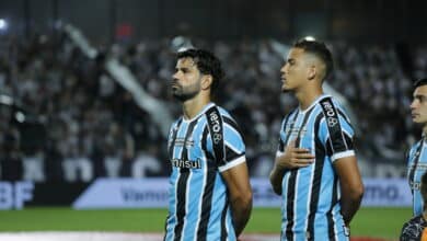 Grêmio x The Strongest palpite - Copa Libertadores - 29/05/2024