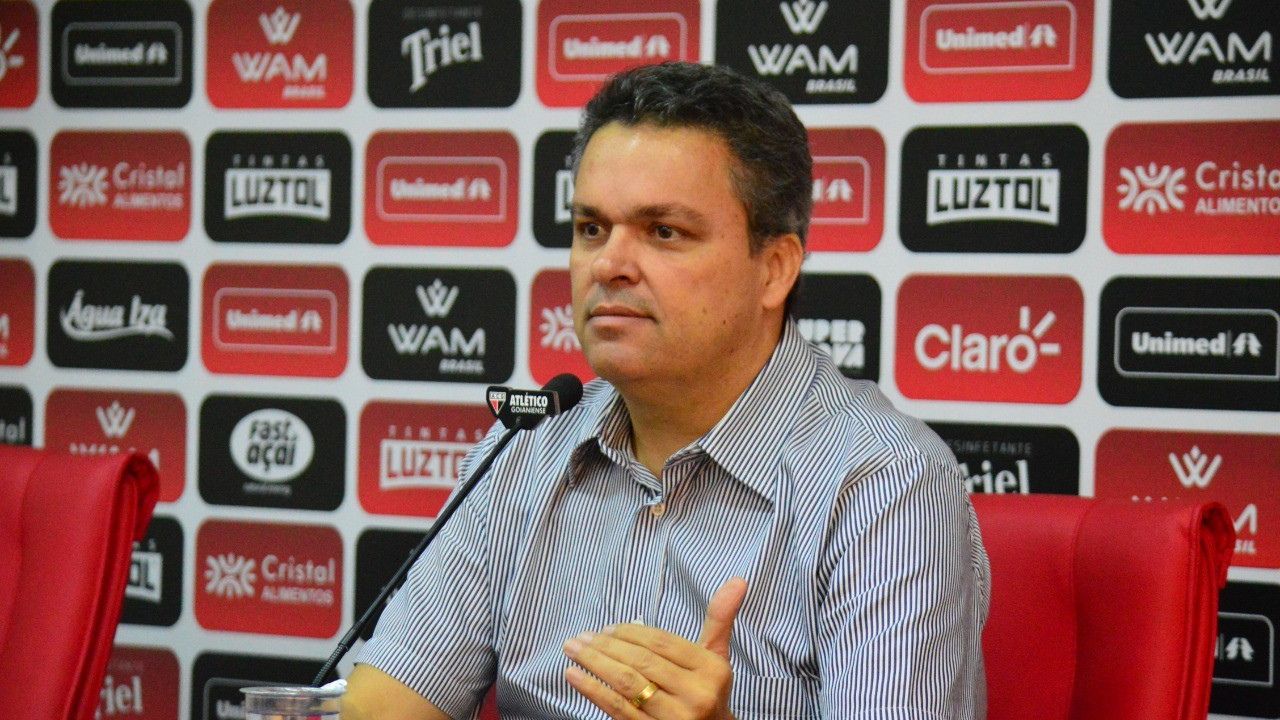 portaldogremista.com.br mandatario do atletico go da declaracao polemica sobre gremio inter e juventude adson batista atletico go gremio