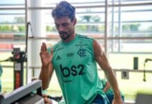 Na mira do Grêmio, números de Rodrigo Caio nos últimos anos vão te deixar de queixo caído