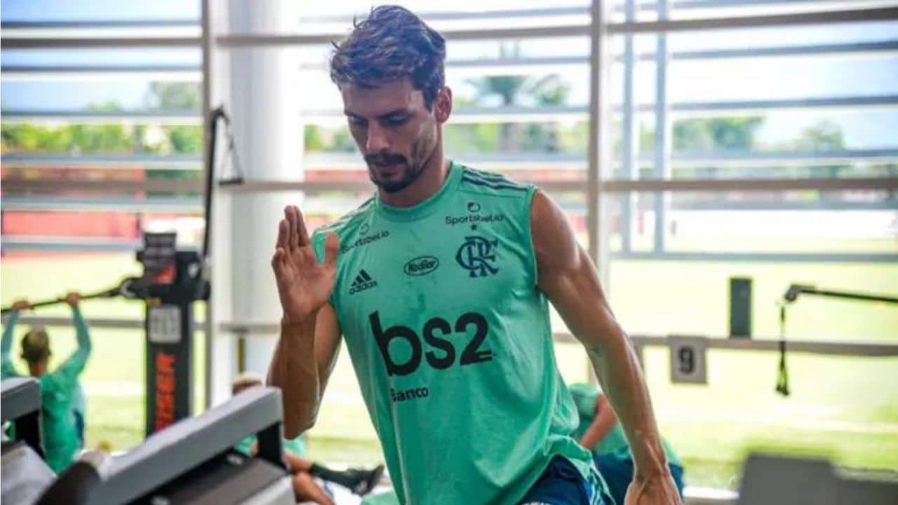 Na mira do Grêmio, números de Rodrigo Caio nos últimos anos vão te deixar de queixo caído