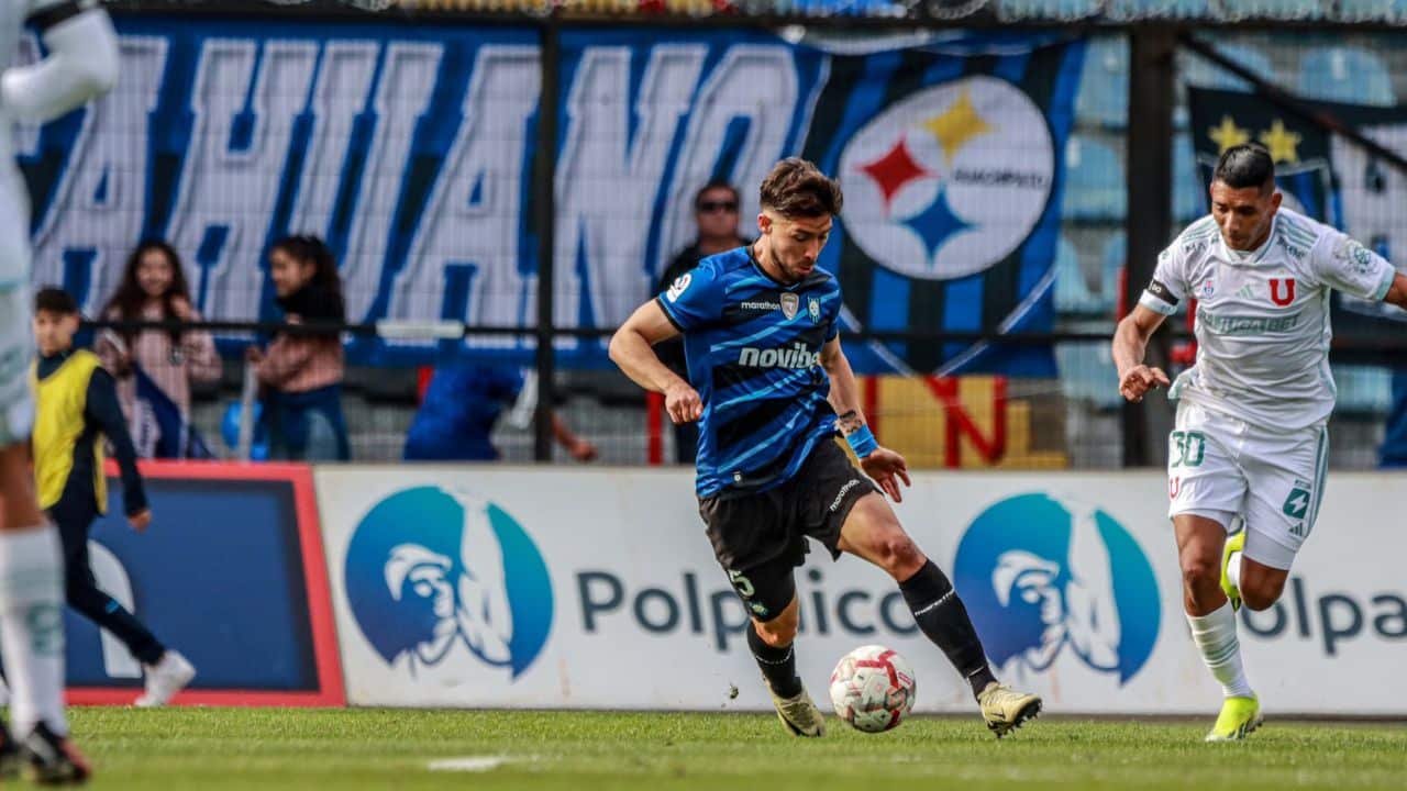 Próximo adversário do Grêmio, Huachipato vive fase assustadora após embate na Libertadores